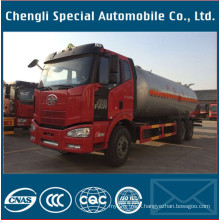 35500liters Mobile LPG Tank Mounted LPG Truck Tank